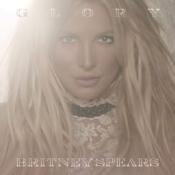 Britney Spears - Glory (2LP)