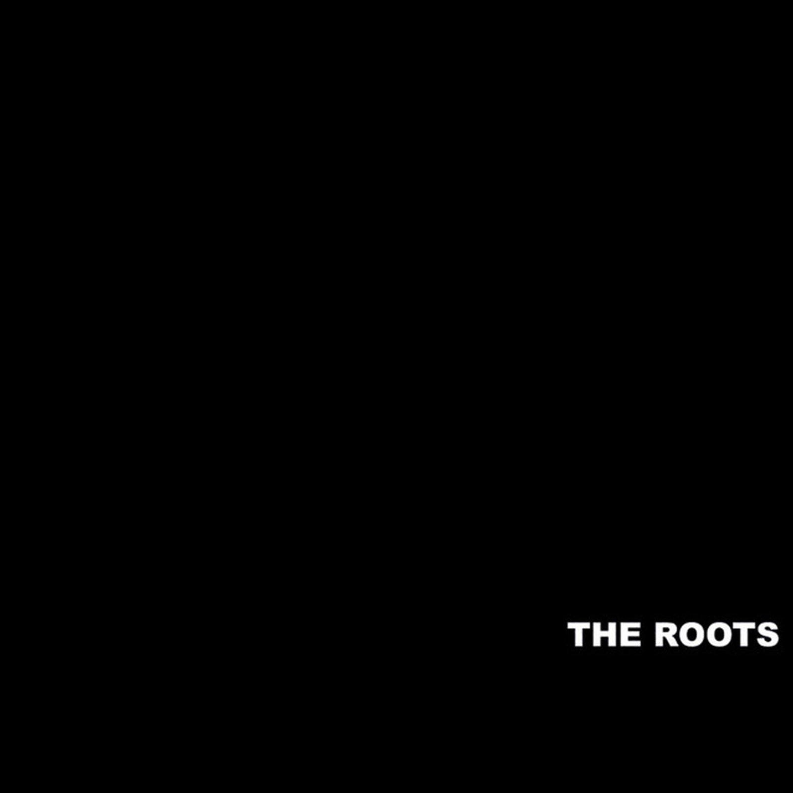 The Roots - Organix (2LP)