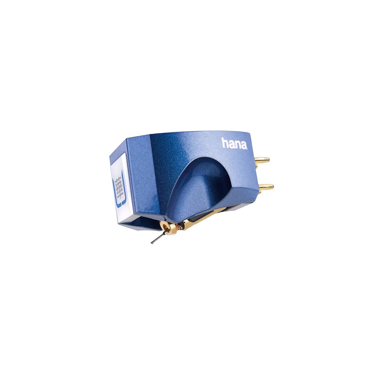 Hana Moving Coil Umami Blue Cartridge