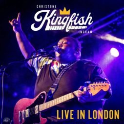 Christone "Kingfish" Ingram - Live In London (2LP)