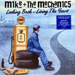 Mike & The Mechanics - Looking Back - Living The Years (2LP)