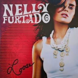 Nelly Furtado - Loose (2LP)