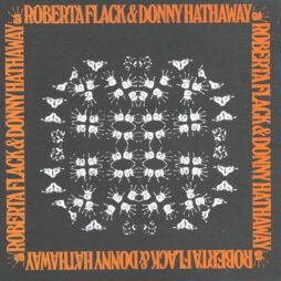 Roberta Flack & Donny Hathaway - Roberta Flack & Donny Hathaway