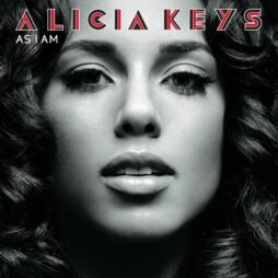 Alicia Keys - As I Am (2LP)