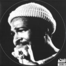 Marvin Gaye - I Wanna Be Where You Are / I Want You