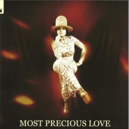 Blaze Presents UDAUFL Feat. Barbara Tucker - Most Precious Love
