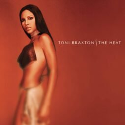Toni Braxton - The Heat (2LP)