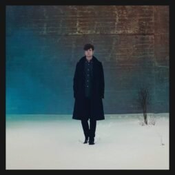 James Blake - Overgrown (2LP)