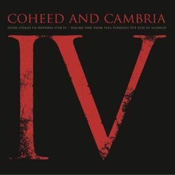 Coheed And Cambria - Good Apollo I'm Burning Star IV | Volume One: From Fear Through The Eyes Of Madness (2LP)