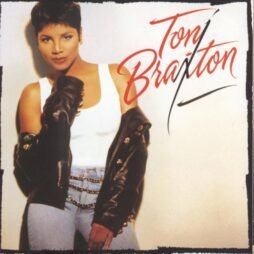 Toni Braxton - Toni Braxton (2LP)