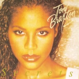 Toni Braxton - Secrets (2LP)