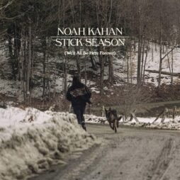 Noah Kahan - Stick Season (We’ll All Be Here Forever) (3LP) (Deluxe)