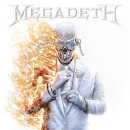 Megadeth - Megadeth (2LP)