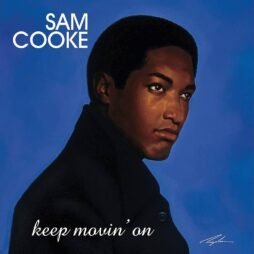 Sam Cooke - Keep Movin' On (2LP)