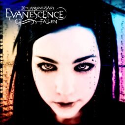 Evanescence - Fallen (2LP) (20th Anniversary Edition)