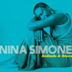 Nina Simone - Ballads & Blues (Yellow Vinyl)
