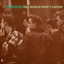 The Smiths - The World Won't Listen (2LP)