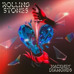 The Rolling Stones - Hackney Diamonds (2LP) (Coloured Vinyl)
