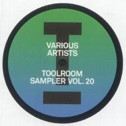 Various - Toolroom Sampler Vol. 20