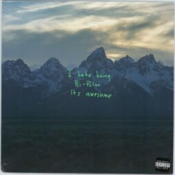 Kanye West - Ye (NM/G+)