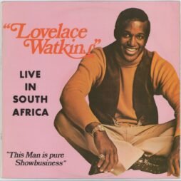 Lovelace Watkins - Live In South Africa (G+)