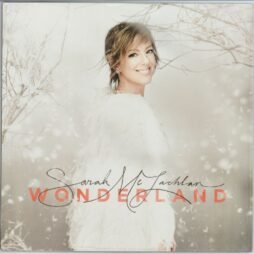 Sarah McLachlan - Wonderland (NM/VG+)