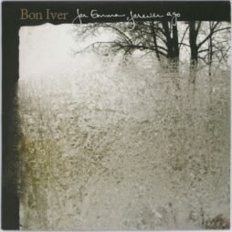 Bon Iver - For Emma, Forever Ago (VG+/VG)