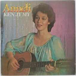 Anneli van Rooyen - Ken Jy My (G+)