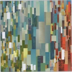 Death Cab For Cutie - Narrow Stairs (VG+)