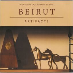 Beirut - Artifacts (VG+/G+) (2LP)