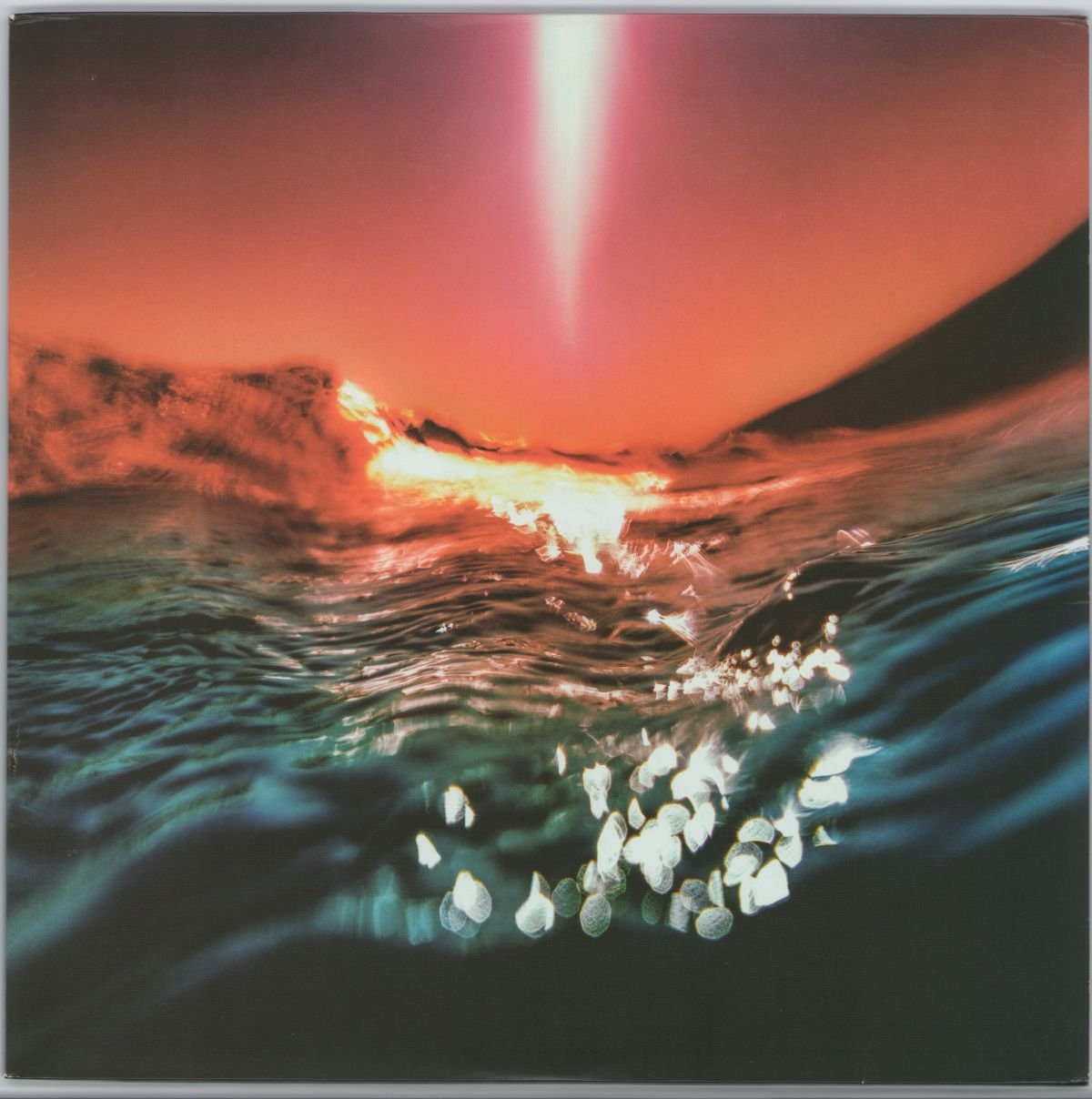 Bonobo - Fragments (VG+) (2LP)