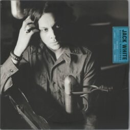 Jack White - Acoustic Recordings 1998-2016 (VG+/VG) (2LP)