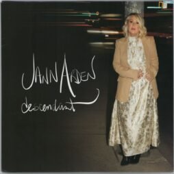 Jann Arden - Descendant (NM/VG+) (2LP)