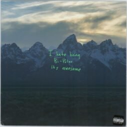 Kanye West - Ye (NM/G+)