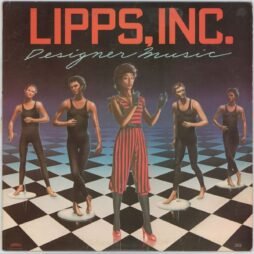 Lipps, Inc. - Designer Music (G+)