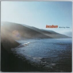 Incubus - Morning View (NM/VG)
