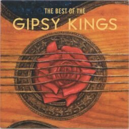 Gipsy Kings - The Best Of The Gipsy Kings (NM/VG++) (2LP)