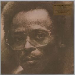 Miles Davis - Get Up With It (VG++) (2LP)