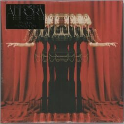 Aurora - The Gods We Can Touch (NM/VG+) (2LP)