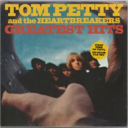 Tom Petty And The Heartbreakers - Greatest Hits (Sealed/VG+) (2LP)
