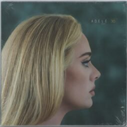 Adele - 30 (VG++/G+) (2LP)