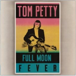 Tom Petty - Full Moon Fever (VG)