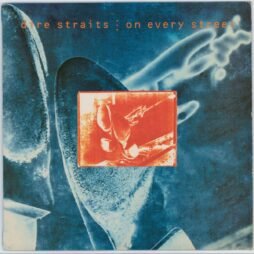 Dire Straits - On Every Street (VG/VG+)