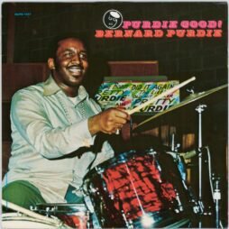 Bernard Purdie - Purdie Good! (VG++/G+)