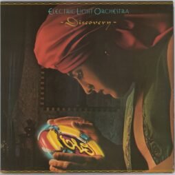 Electric Light Orchestra - Discovery (VG)