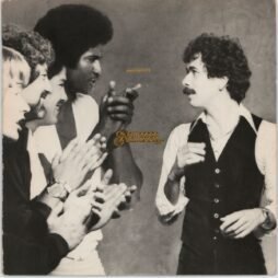 Santana - Inner Secrets (VG+)