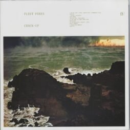 Fleet Foxes - Crack-Up (NM/VG+) (2LP)