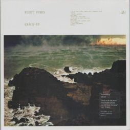 Fleet Foxes - Crack-Up (Sealed/VG++) (2LP)