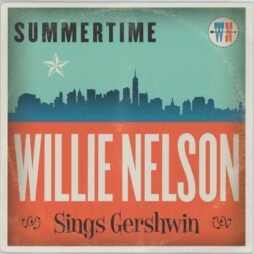 Willie Nelson - Summertime: Willie Nelson Sings Gershwin (VG++)