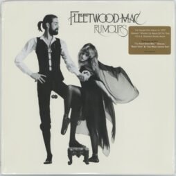 Fleetwood Mac - Rumours (Sealed/VG)